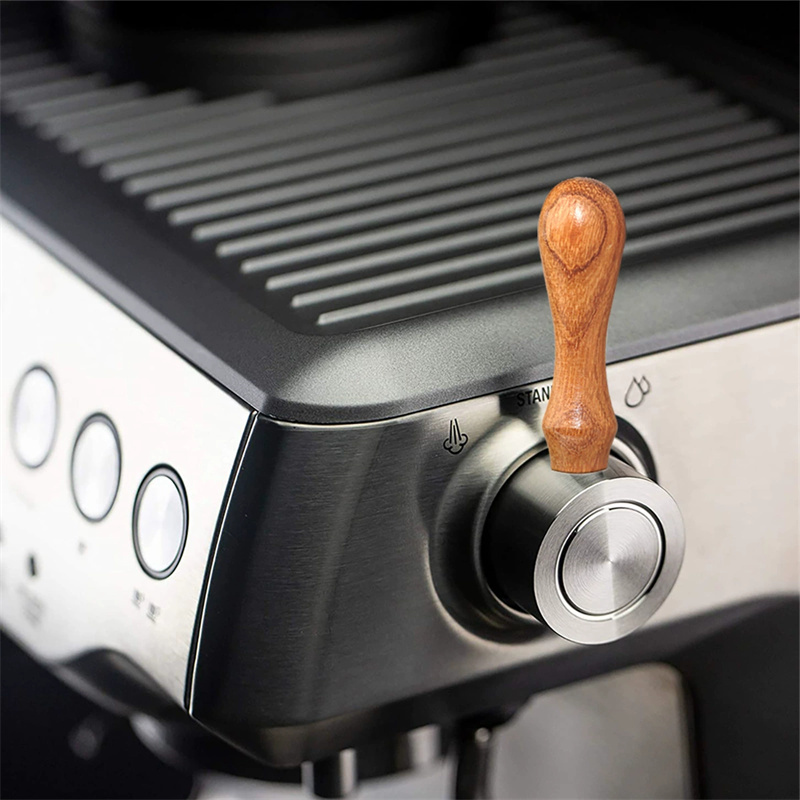 Breville Espresso Bes870 - Kahve Makinesi Buhar Kolu Breville 878