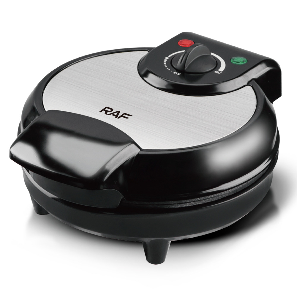 Elektrikli Waffle Koni Makines - Waffle Cone Maker incelemesi ve fiyatı