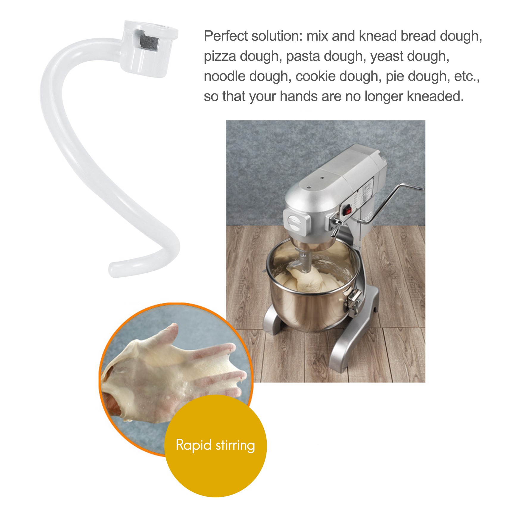 Mutfak Yardımı Mikser için Kar - Kitchenaid Mixer Pro 600 incelemesi ve fiyatı