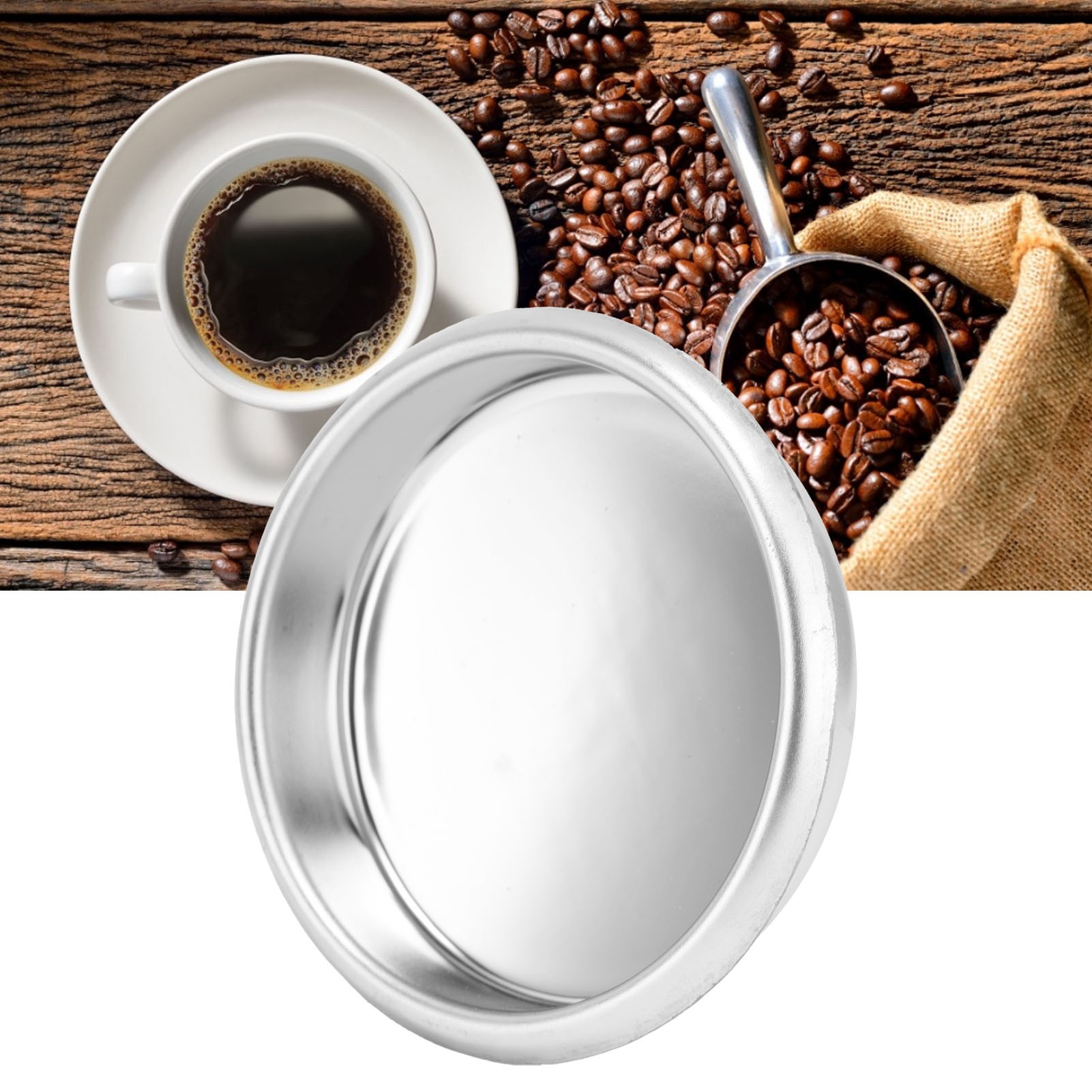 54mm Kahve Makinesi Paslanmaz  - Breville Espresso Bes870 incelemesi ve fiyatı