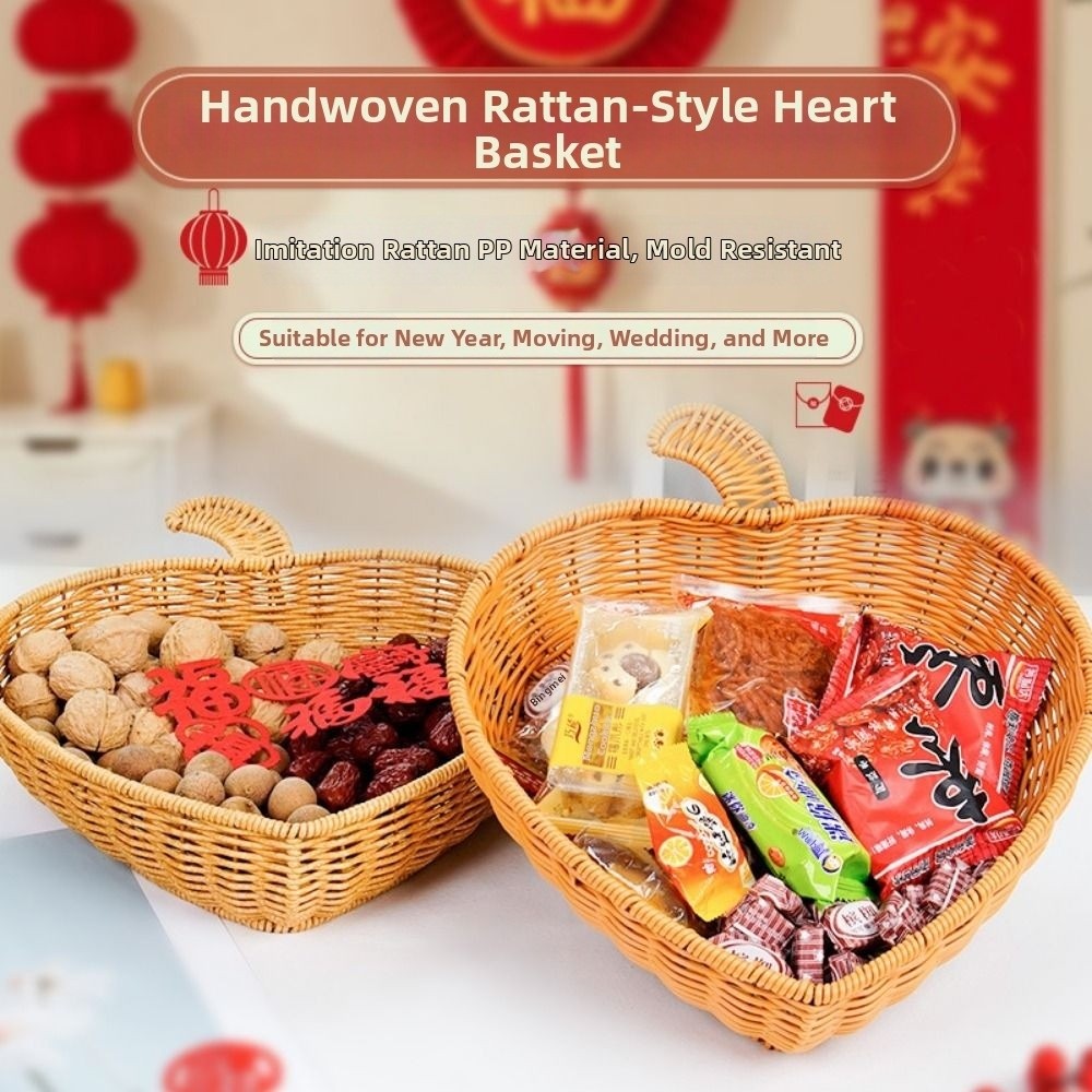 Sertlik Rattan Hasır Dokuma Se - Dim Sum Basket incelemesi ve fiyatı